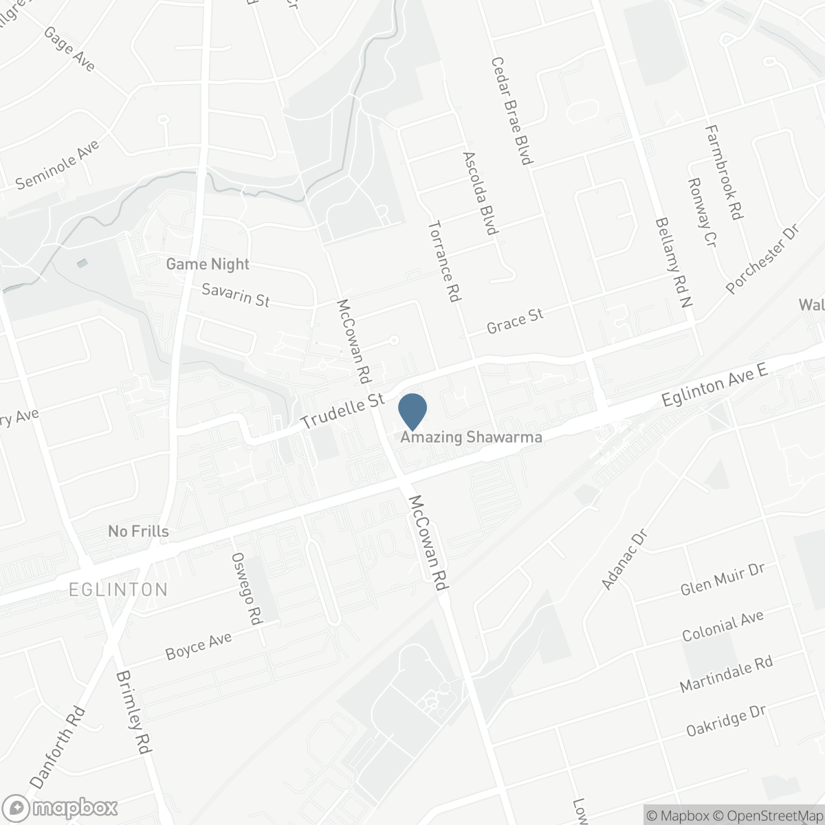 104 - 121 TRUDELLE DRIVE, Toronto, Ontario M1J 3K4